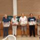 Torneo di Burraco col Centro Incontro: le coppie vincitrici