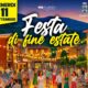 Venerdì 11 la Festa di fine Estate a Quarona