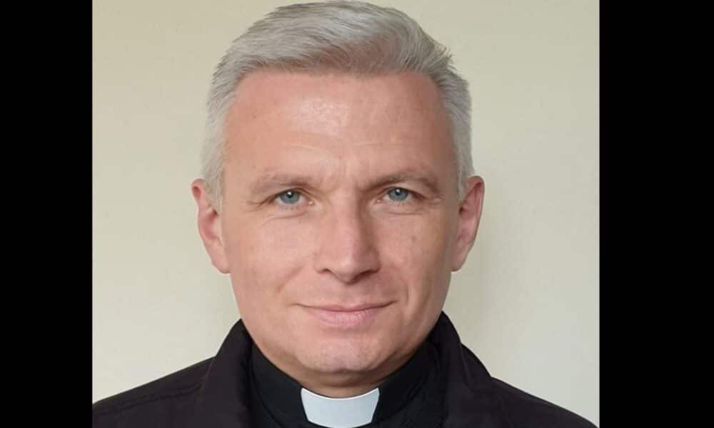 E’ di inizio settembre la nomina, da parte del vescovo Franco Giulio Brambilla, di don Lorenzo Marchetti e pro rettore del Sacro Monte di Varallo.