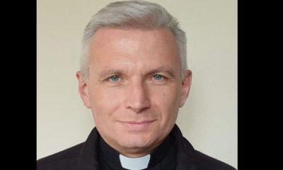 E’ di inizio settembre la nomina, da parte del vescovo Franco Giulio Brambilla, di don Lorenzo Marchetti e pro rettore del Sacro Monte di Varallo.
