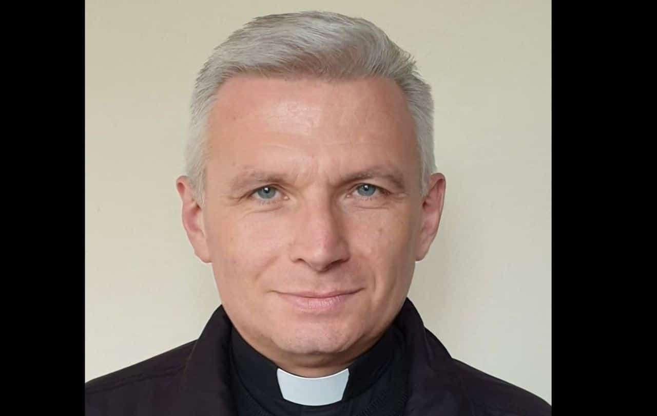 E’ di inizio settembre la nomina, da parte del vescovo Franco Giulio Brambilla, di don Lorenzo Marchetti e pro rettore del Sacro Monte di Varallo.
