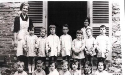 Dopo l’entusiasmo dei primi due incontri, i «bambini dell’asilo di Valmaggia» organizzano il terzo appuntamento