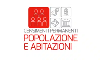 Censimento 2026, dal 5 ottobre prende il via la rilevazione