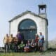 Modifiche degli itinerari in val d’Olen e nella valle del Sesia