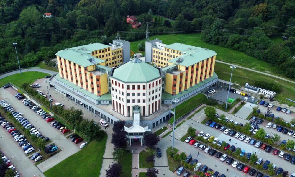 Riorganizzazione Centro prelievi Borgosesia