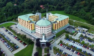 Riorganizzazione Centro prelievi Borgosesia