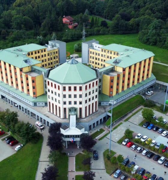 Riorganizzazione Centro prelievi Borgosesia