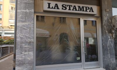 «Anni di ricordi bellissimi», ha chiuso l’edicola di via Roma