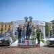 Il 38° Rally Lana entra nella fase calda