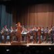 La Fanfara dell’Aeronautica Militare in concerto al teatro Pro Loco