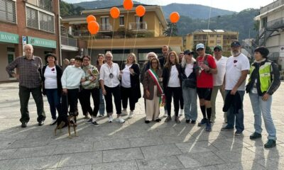 Insieme a Jack per la Settima Maratona del Cuore