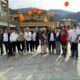 Insieme a Jack per la Settima Maratona del Cuore