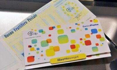Risparmio Postale, nel Biellese un valore complessivo di quasi 750 milioni di euro