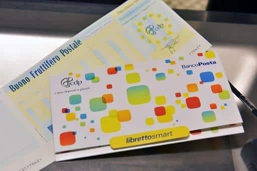 Risparmio Postale, nel Biellese un valore complessivo di quasi 750 milioni di euro