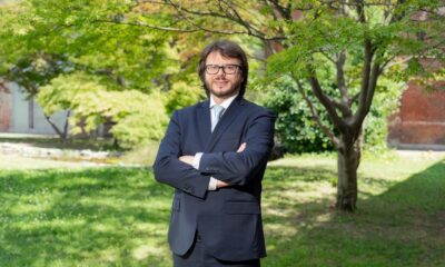 Fabio Borio nuovo Presidente di Federalberghi Piemonte