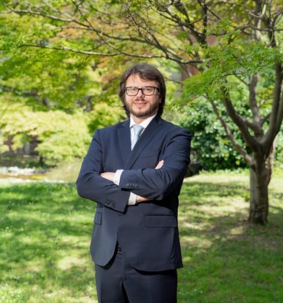 Fabio Borio nuovo Presidente di Federalberghi Piemonte