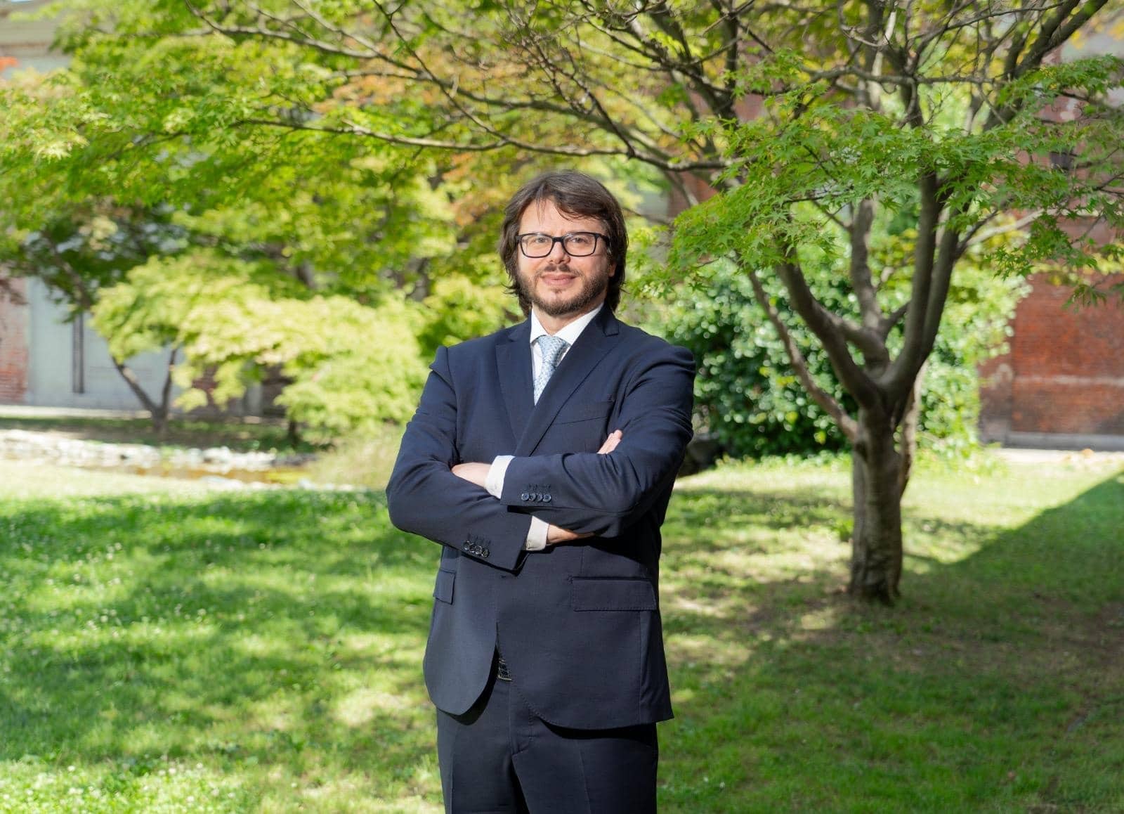 Fabio Borio nuovo Presidente di Federalberghi Piemonte