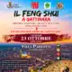Feng Shui: la millenaria arte dell’armonia applicata all’urbanistica
