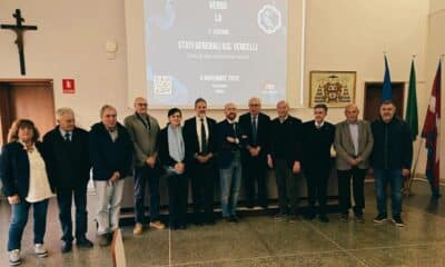 Il 6 novembre la prima edizione degli Stati Generali dell’ASL VC