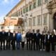 Il premio nazionale “Alberto Gozzi” consegnato al Quirinale