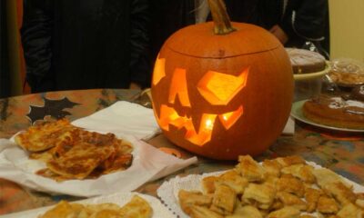 Aspettando Halloween con il Comitato Benefico Bornatese