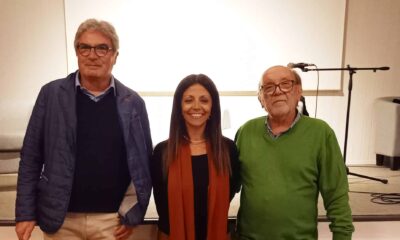 Incontro con l’Associazione Igea in biblioteca a Varallo