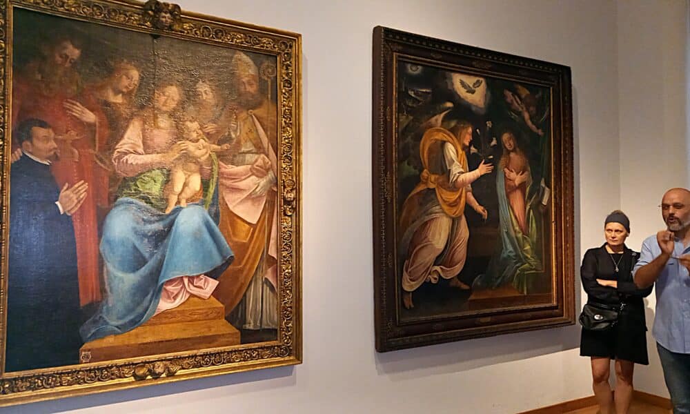 il 2 ottobre nel Salone d’Onore di Palazzo dei Musei