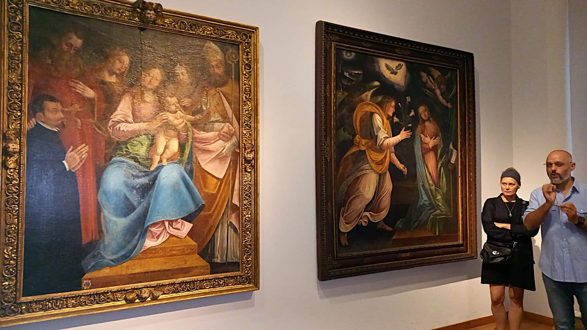 il 2 ottobre nel Salone d’Onore di Palazzo dei Musei
