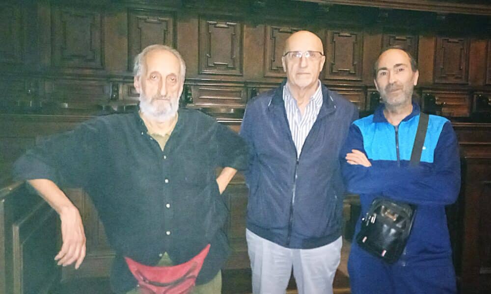 Venerdì 2 ottobre a Ghemme CarnevalSpettacolo nel coro della chiesa parrocchiale ha organizzato una serata in omaggio di Carlìn Petrini,
