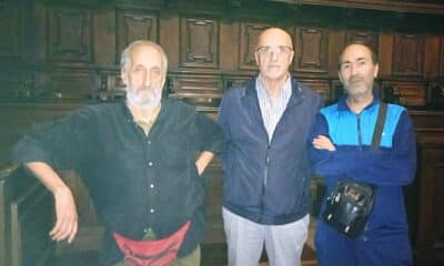 Venerdì 2 ottobre a Ghemme CarnevalSpettacolo nel coro della chiesa parrocchiale ha organizzato una serata in omaggio di Carlìn Petrini,