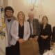 Maria Grazia Petterino, Presidente del Rotary Club Gattinara, giovedì 8 ottobre ha organizzato una serata per affrontare un tema di grande attualità: “Il clima che cambia: quali sfide per il nostro futuro”, invitando il giovane storico del clima novarese Luca Dal Bello