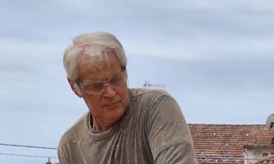 La Biblioteca Comunale di Grignasco si prepara ad accogliere una importante iniziativa dedicata allo scultore Dino Damiani