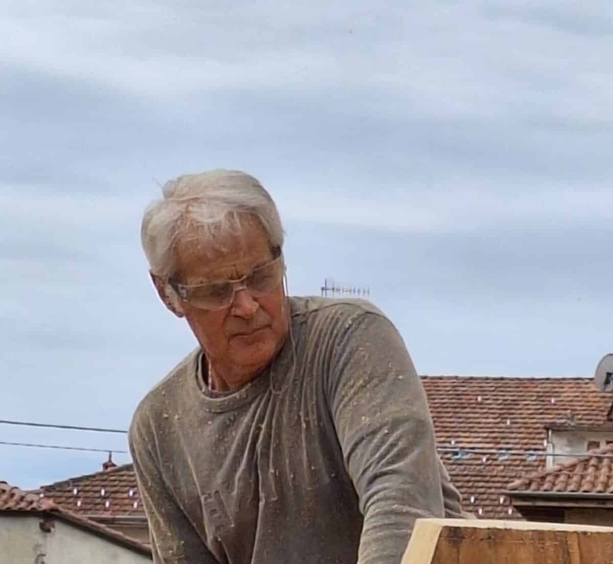 La Biblioteca Comunale di Grignasco si prepara ad accogliere una importante iniziativa dedicata allo scultore Dino Damiani