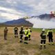Si sono conclusi venerdì 9 ottobre al Centro di Formazione Monte Rosa di Varallo (Distaccamento VVF Roccapietra) i «Moduli di abilitazione per Direttori delle Operazioni di spegnimento (DOS)»
