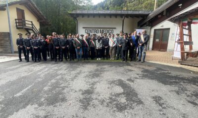 Ad Alagna il progetto Akeso 1191