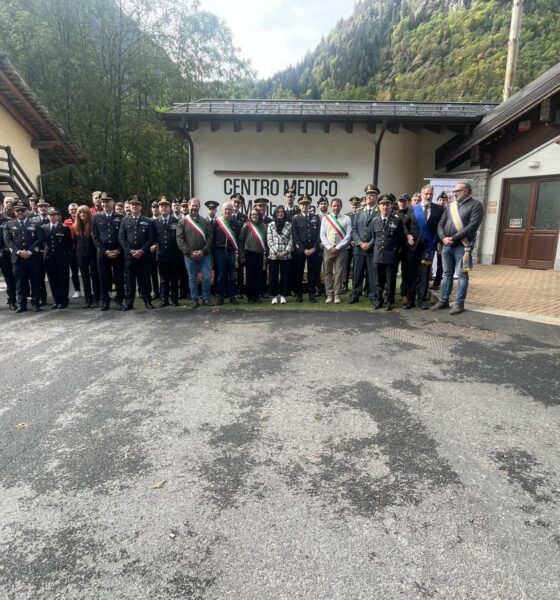 Ad Alagna il progetto Akeso 1191