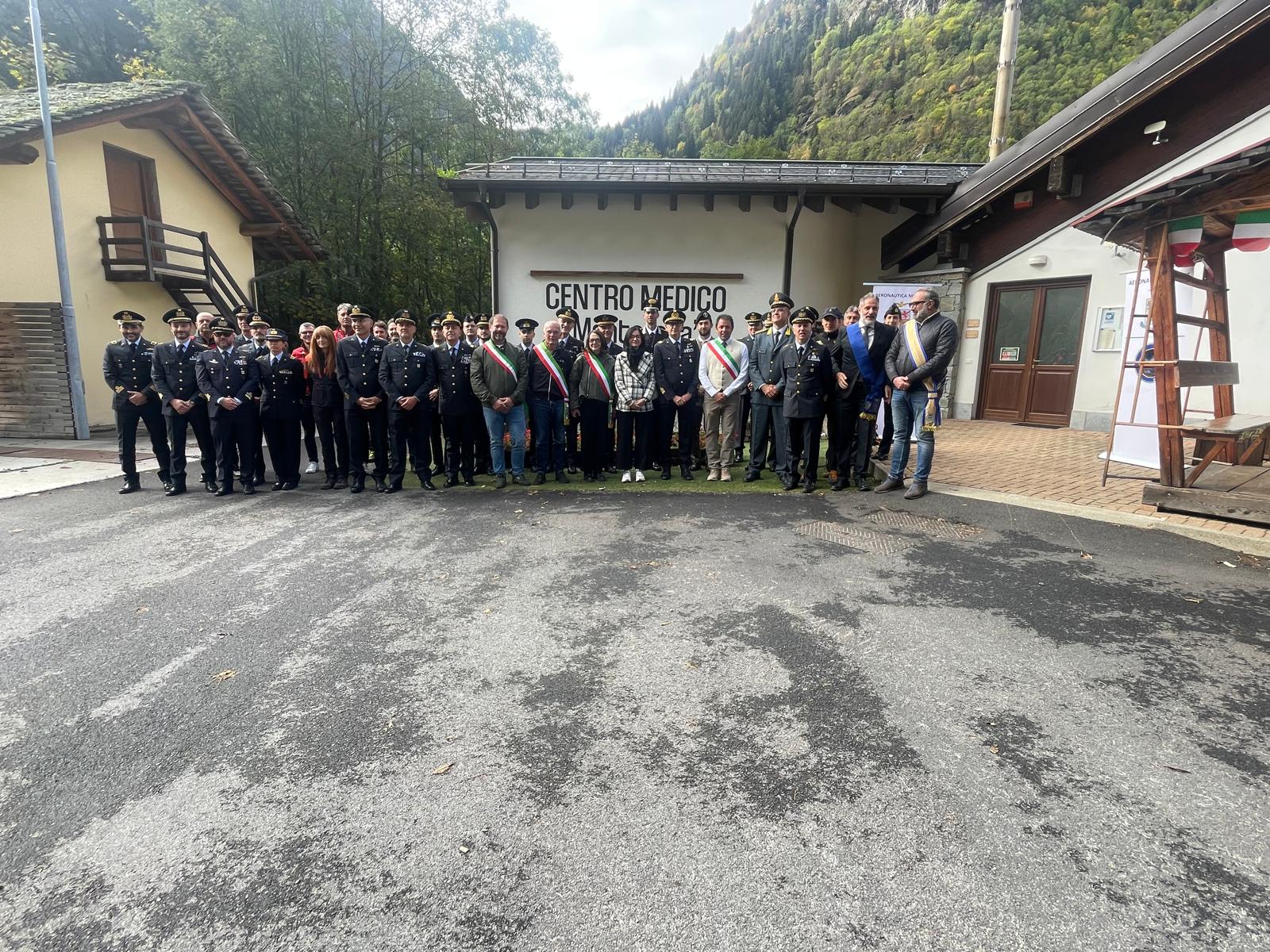 Ad Alagna il progetto Akeso 1191