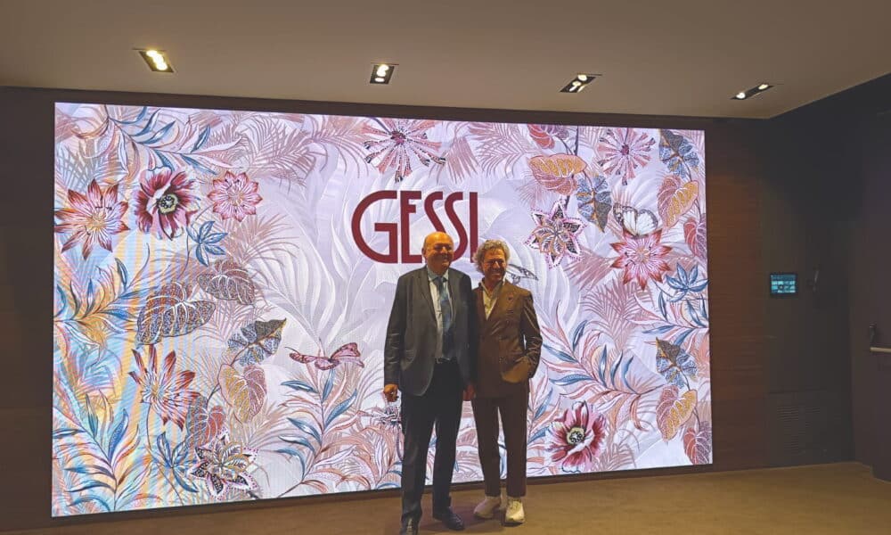La cardiologia del futuro si è data appuntamento alla Gessi Academy