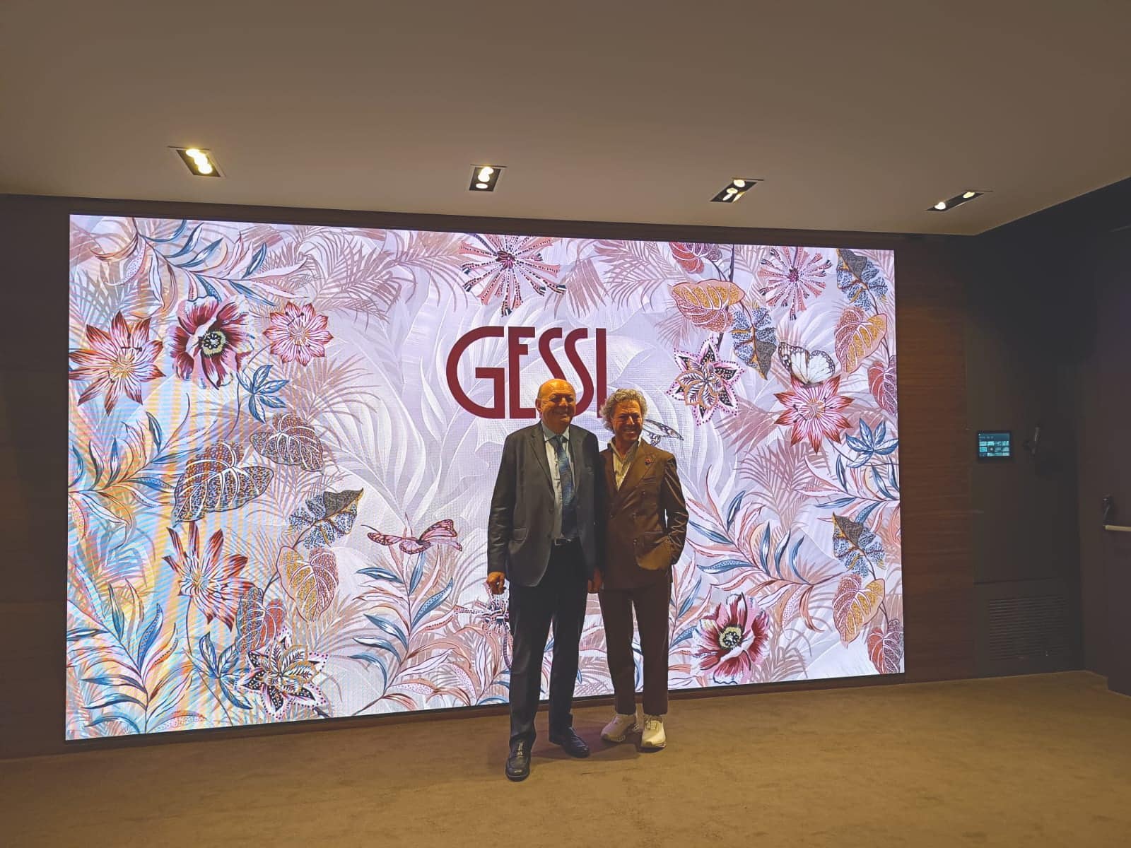 La cardiologia del futuro si è data appuntamento alla Gessi Academy