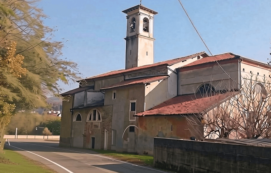 Da Fondazione Valsesia un aiuto per il tetto della chiesa dell’Annunciazione