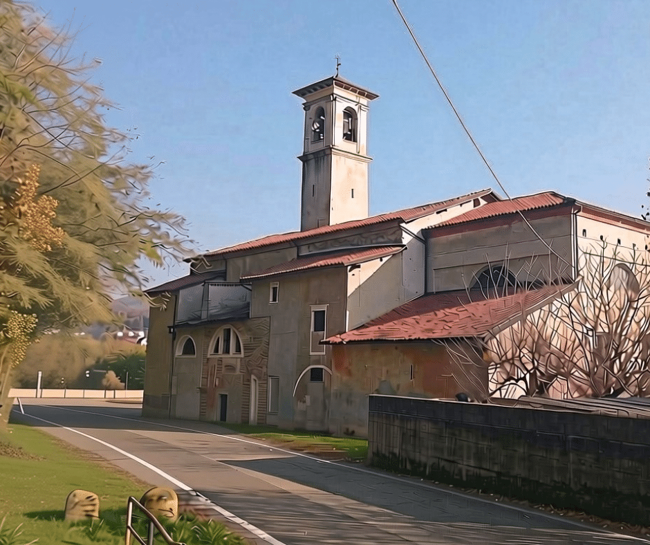 Da Fondazione Valsesia un aiuto per il tetto della chiesa dell’Annunciazione