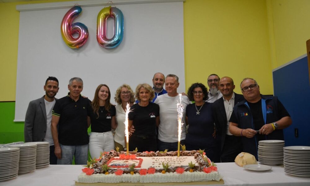 Bellissima festa per l’Avis comunale di Coggiola
