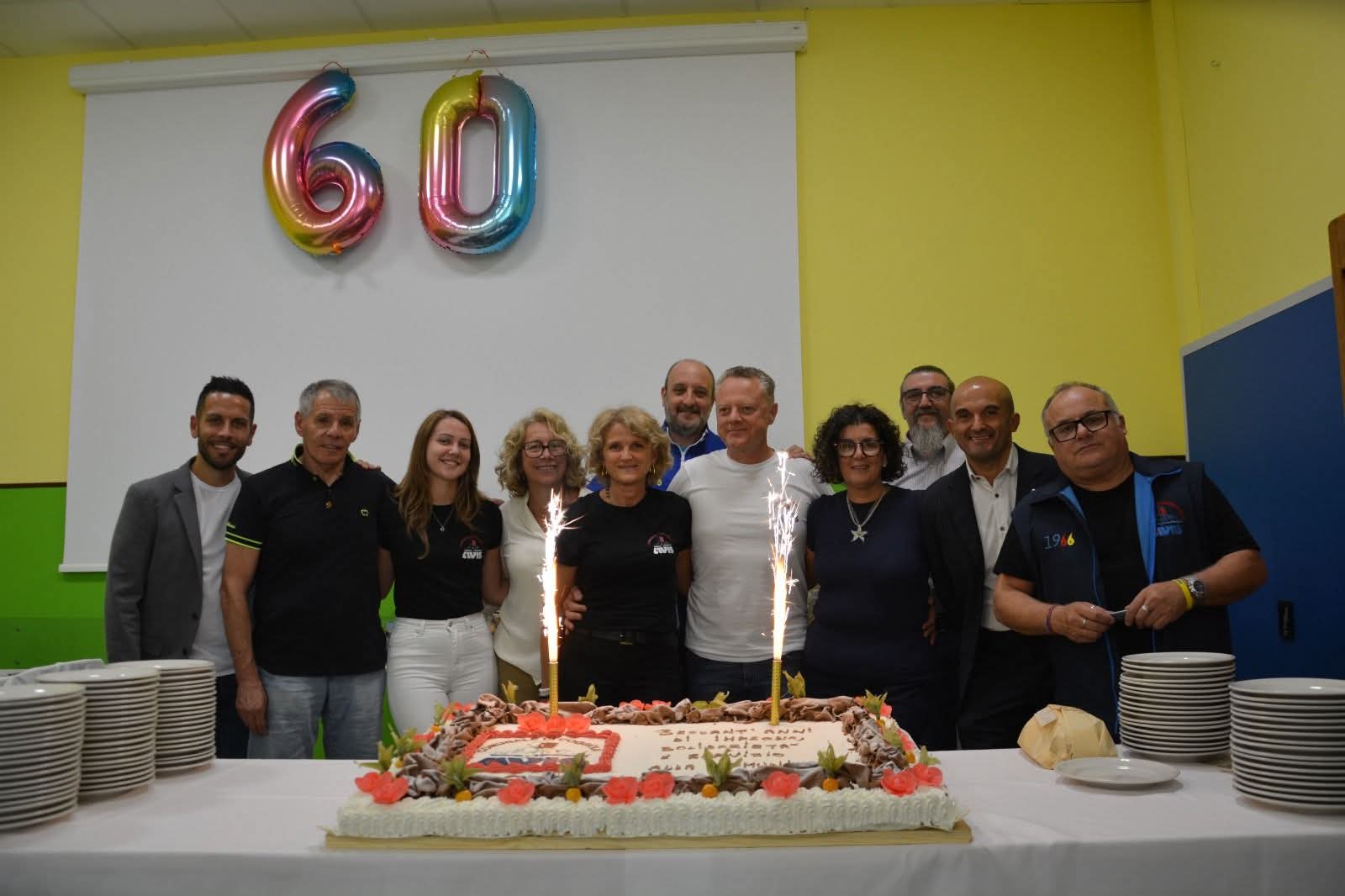 Bellissima festa per l’Avis comunale di Coggiola