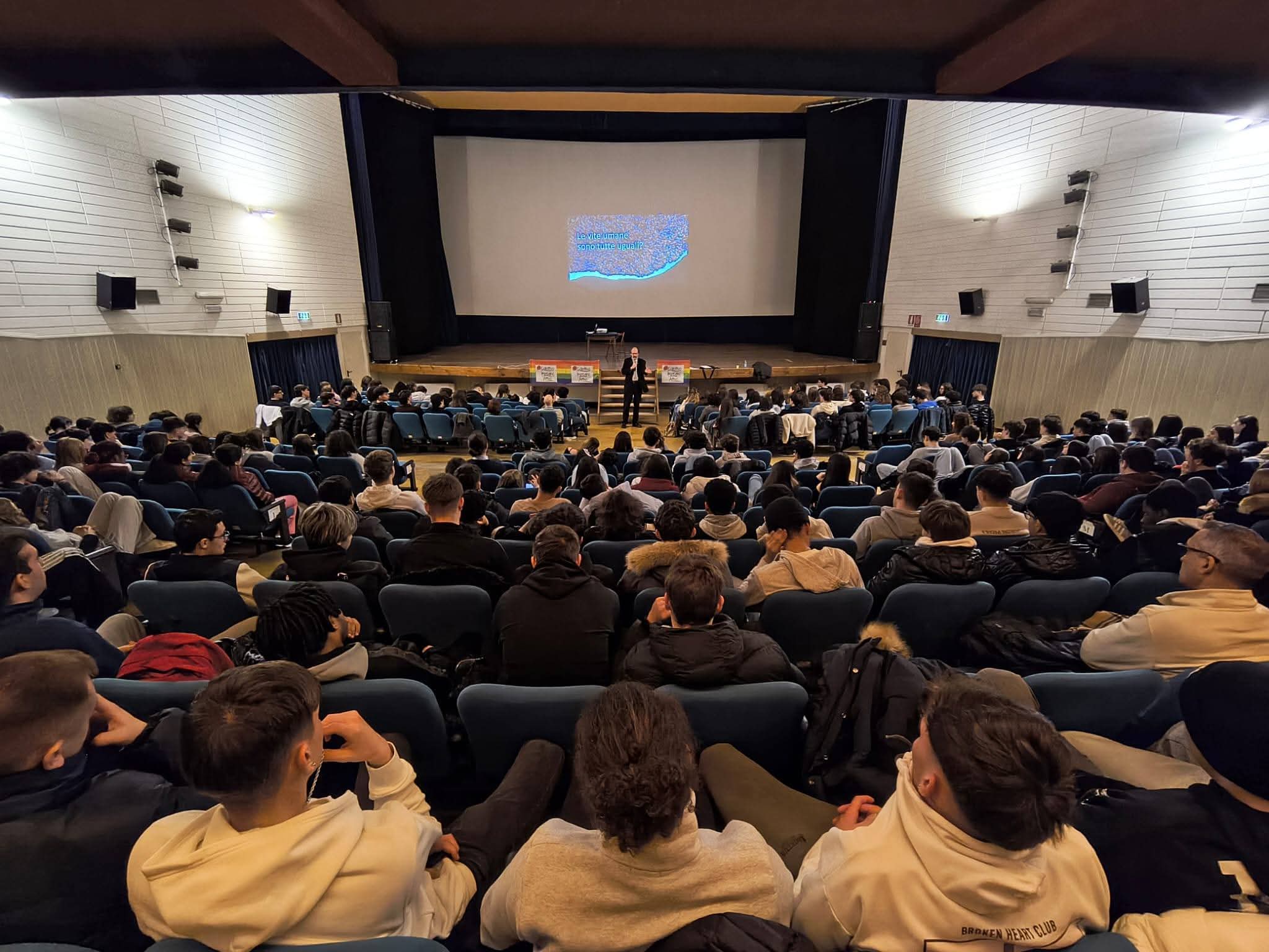 Scuola di Politica, terza edizione