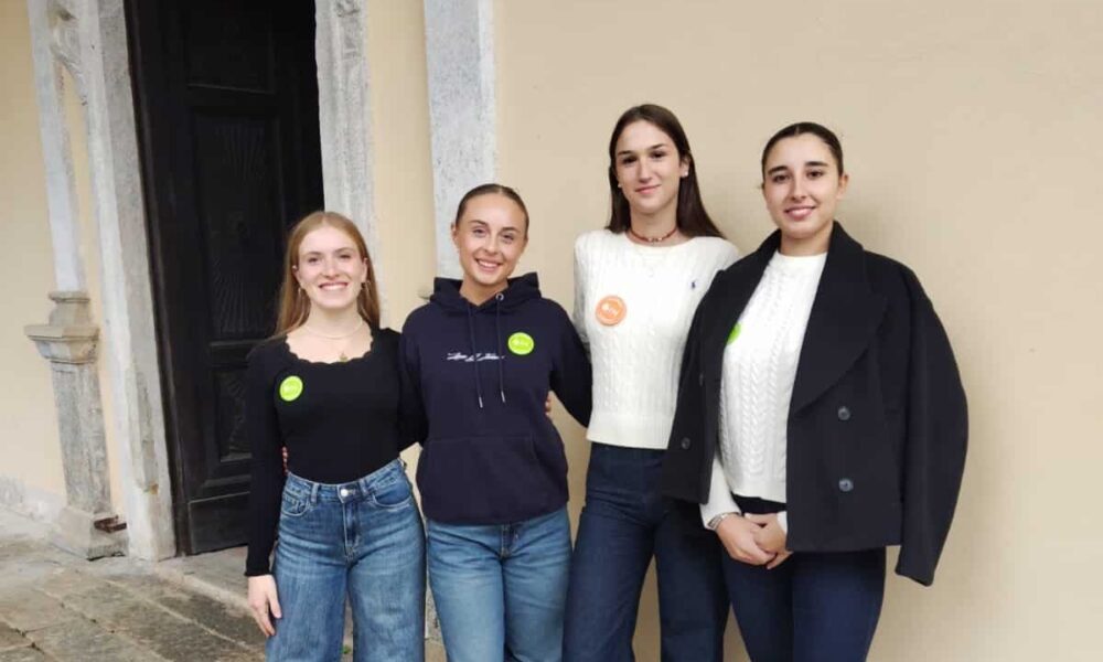 Giornate FAI d’autunno per gli studenti del Liceo Ferrari