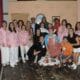 Divertente (e benefica) serata con la «Compagnia d’n Palél»