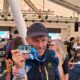 Gs Genzianella: podio per Tonino Bozzalla Bondio a Favaro