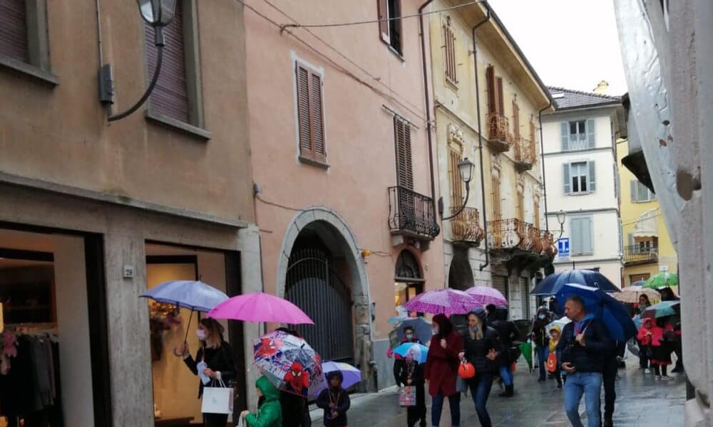 Halloween tra cultura e divertimento con un doppio evento in città