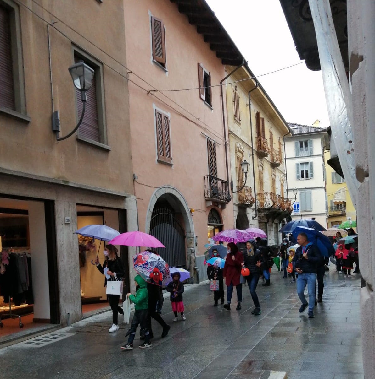 Halloween tra cultura e divertimento con un doppio evento in città