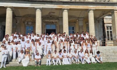 Nuova edizione del «White Lunch», nuovo successo